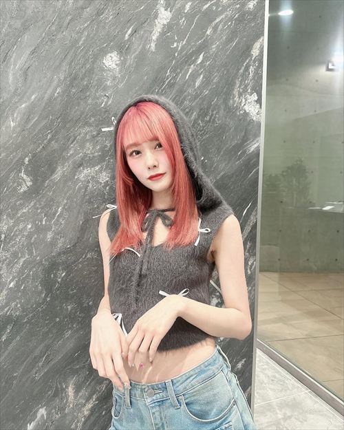 立仙愛理水着おっぱいエロAKB48VTuber響咲リオナ転生炎上