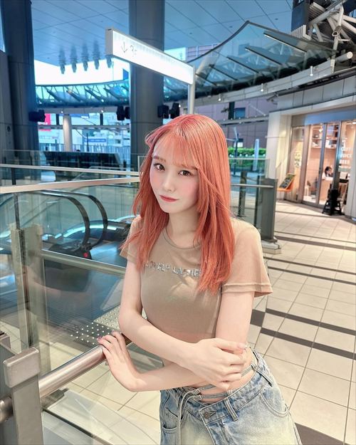 立仙愛理水着おっぱいエロAKB48VTuber響咲リオナ転生炎上