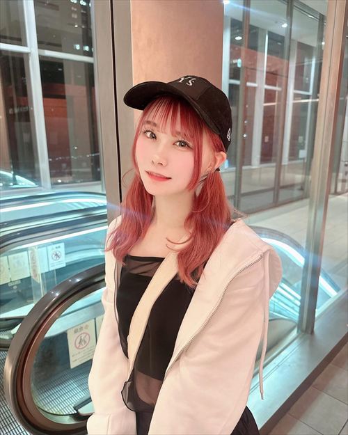 立仙愛理水着おっぱいエロAKB48VTuber響咲リオナ転生炎上