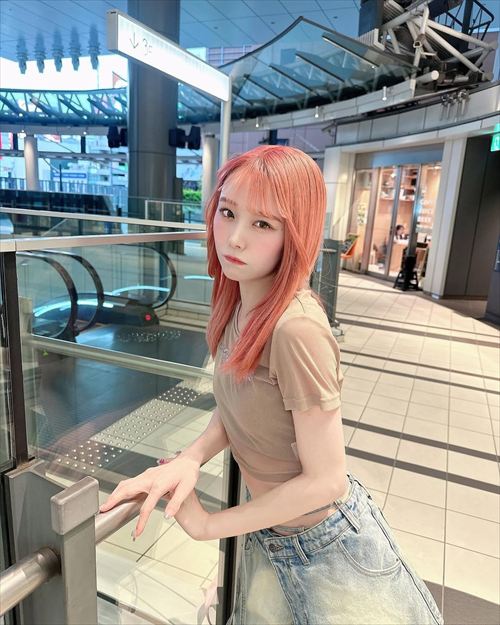 立仙愛理水着おっぱいエロAKB48VTuber響咲リオナ転生炎上