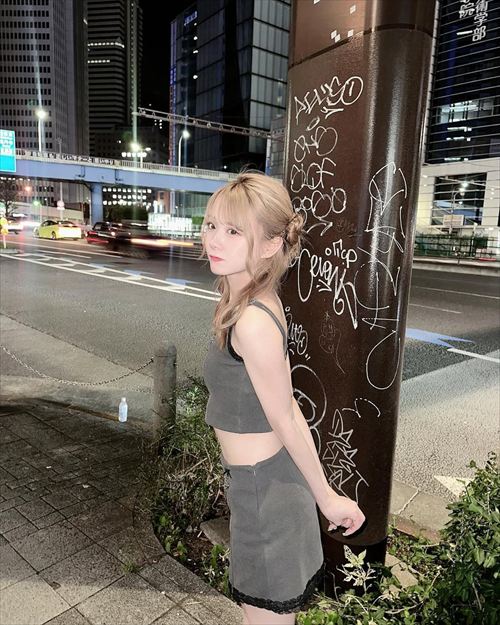 立仙愛理水着おっぱいエロAKB48VTuber響咲リオナ転生炎上