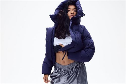 ローラヌードエロお尻おっぱい乳首グラビア画像