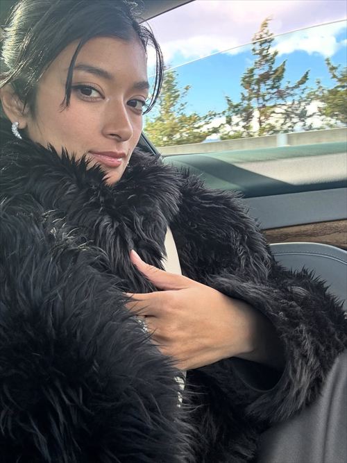 ローラヌードエロお尻おっぱい乳首グラビア画像