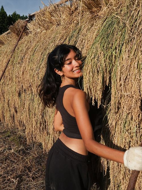 ローラヌードエロお尻おっぱい乳首グラビア画像