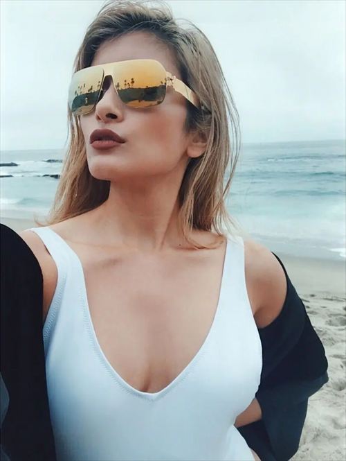 ローラヌードエロお尻おっぱい乳首グラビア画像