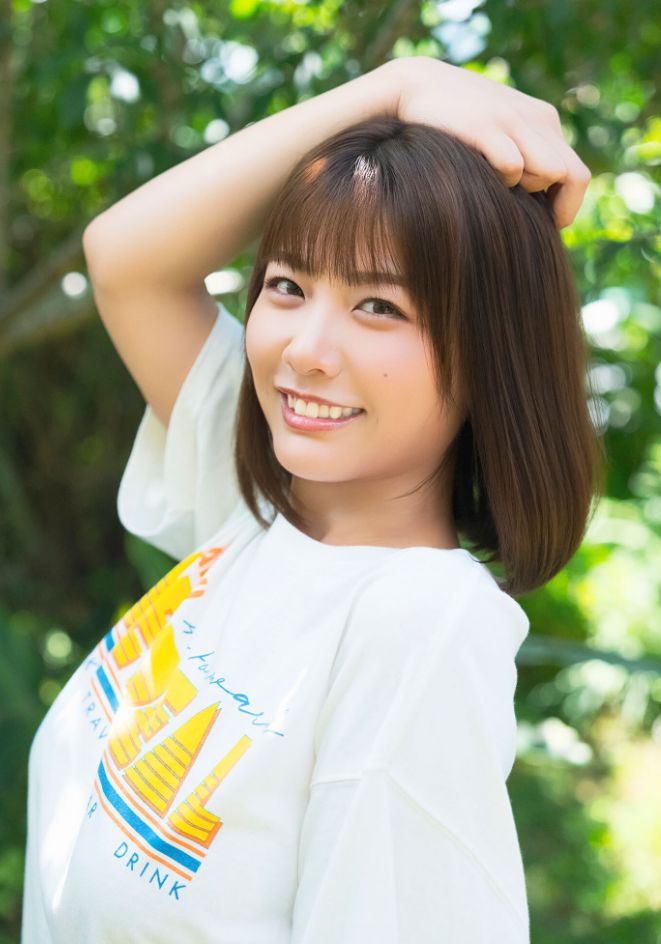 るるたんヌード乳首エロデジタル限定写真集 『 R-25 〜 Another Edition 〜 』