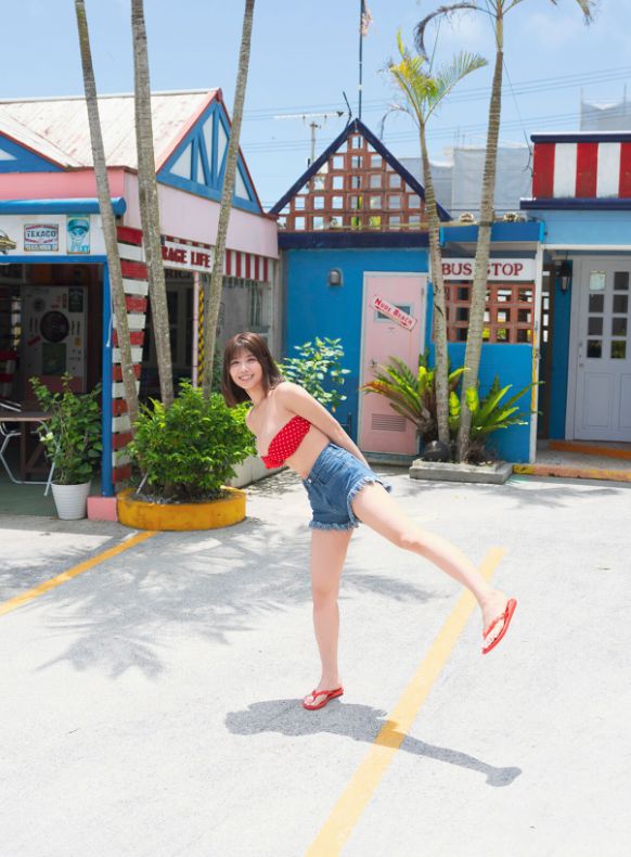 るるたんヌード乳首エロデジタル限定写真集 『  R-25 BEST SELECTION 』