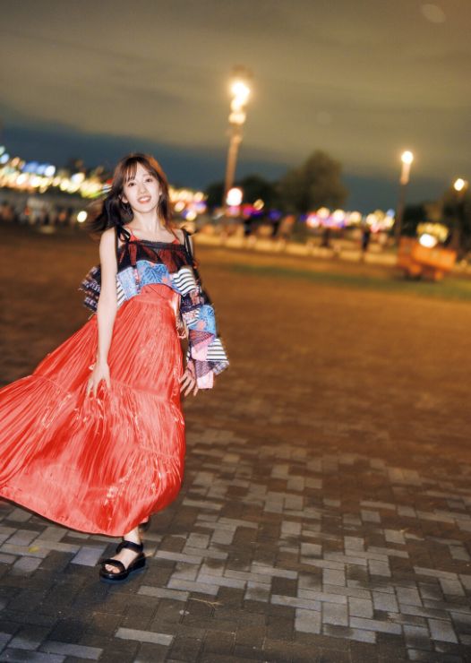 桜木心菜エロおっぱい乳首ヌード2nd写真集ココナイロ