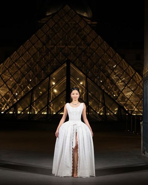 アンナサワイ(澤井杏奈)乳首ヌード濡れ場エロエミー賞主演女優賞セックス