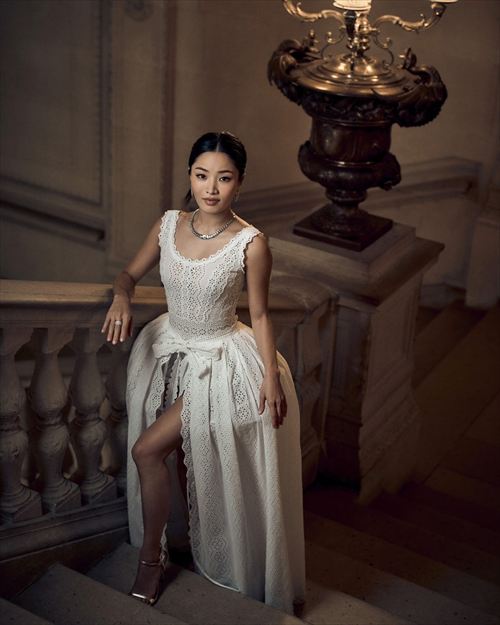 アンナサワイ(澤井杏奈)乳首ヌード濡れ場エロエミー賞主演女優賞セックス