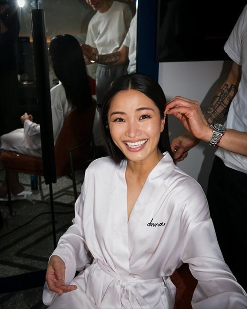 アンナサワイ(澤井杏奈)乳首ヌード濡れ場エロエミー賞主演女優賞セックス