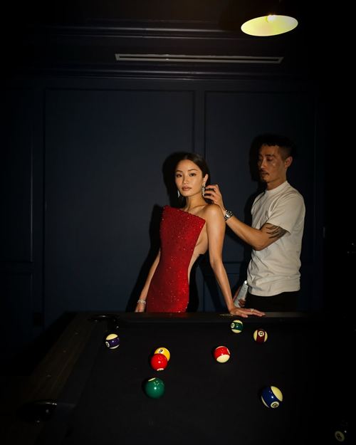 アンナサワイ(澤井杏奈)乳首ヌード濡れ場エロエミー賞主演女優賞セックス