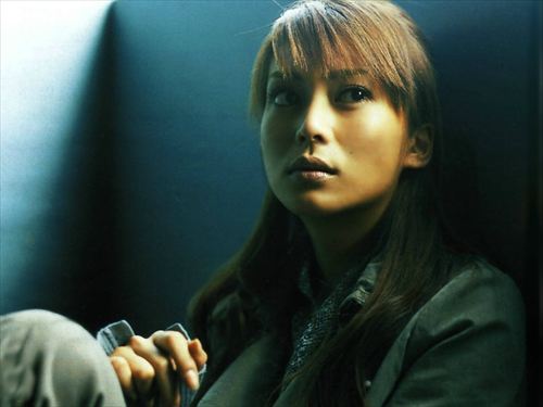 柴咲コウヌード濡れ場エロ乳首全裸おっぱい「メゾン・ド・ヒミコ」グラビア