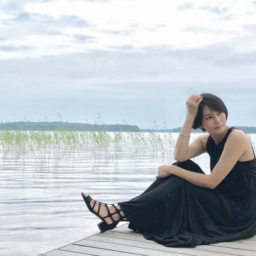 柴咲コウヌード濡れ場エロ乳首全裸おっぱい「メゾン・ド・ヒミコ」グラビア