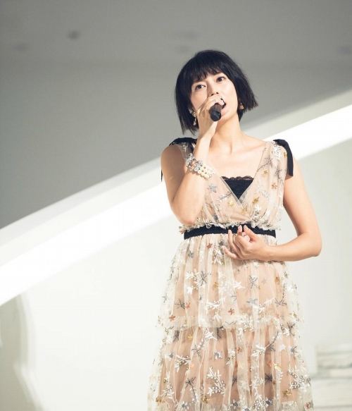 柴咲コウヌード濡れ場エロ乳首全裸おっぱい「メゾン・ド・ヒミコ」グラビア