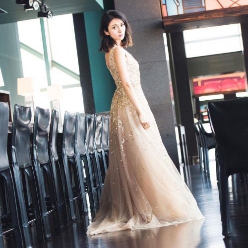 柴咲コウヌード濡れ場エロ乳首全裸おっぱい「メゾン・ド・ヒミコ」グラビア