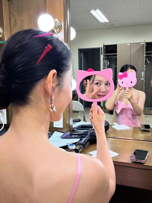 ソン・イェジン、乳首ヌードや濡れ場おっぱいがエロ過ぎる！映画『妻が結婚した』