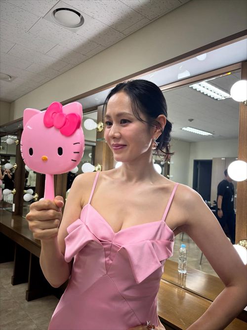 ソン・イェジン、乳首ヌードや濡れ場おっぱいがエロ過ぎる！映画『妻が結婚した』