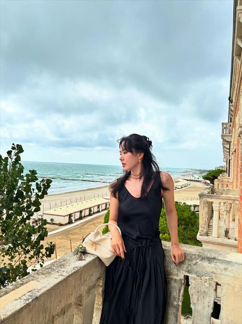 ソン・イェジン、乳首ヌードや濡れ場おっぱいがエロ過ぎる！映画『妻が結婚した』