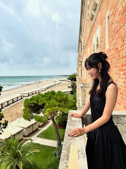 ソン・イェジン、乳首ヌードや濡れ場おっぱいがエロ過ぎる！映画『妻が結婚した』