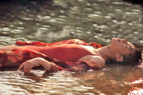 鈴木保奈美乳首ヌード濡れ場おっぱいエロ美乳お胸グラビア