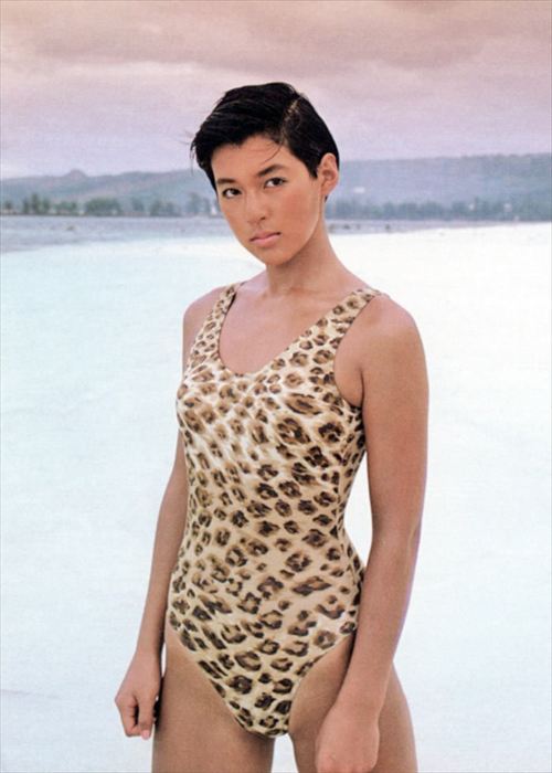 鈴木保奈美乳首ヌード濡れ場おっぱいエロ美乳お胸グラビア