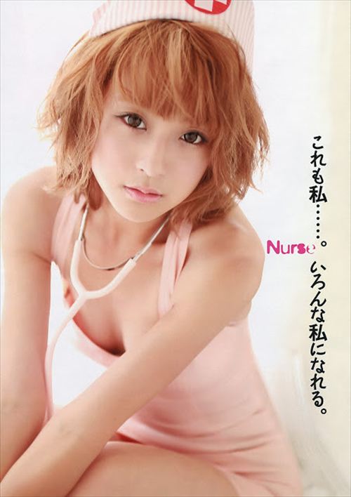 鈴木奈々ヌード乳首エロ写真集おっぱいお尻グラビアVivace画像