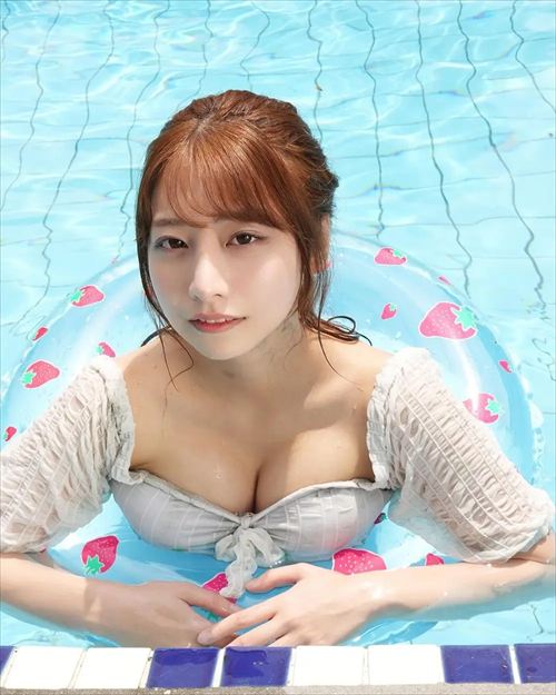 鈴木優香写真集ヌードエロAV出演AKB48おっぱいグラビアだまされてみる?