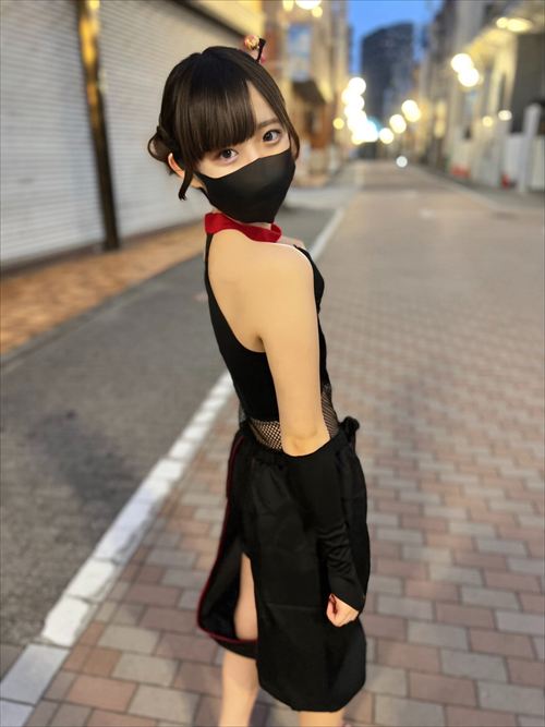 高橋七瀬ヌードエロおっぱいグラビア水着コスプレ写真集「ノンストップ七瀬！」