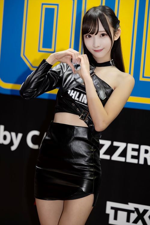 高橋七瀬ヌードエロおっぱいグラビア水着レースクイーン写真集「ノンストップ七瀬！」