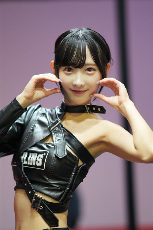 高橋七瀬ヌードエロおっぱいグラビア水着レースクイーン写真集「ノンストップ七瀬！」