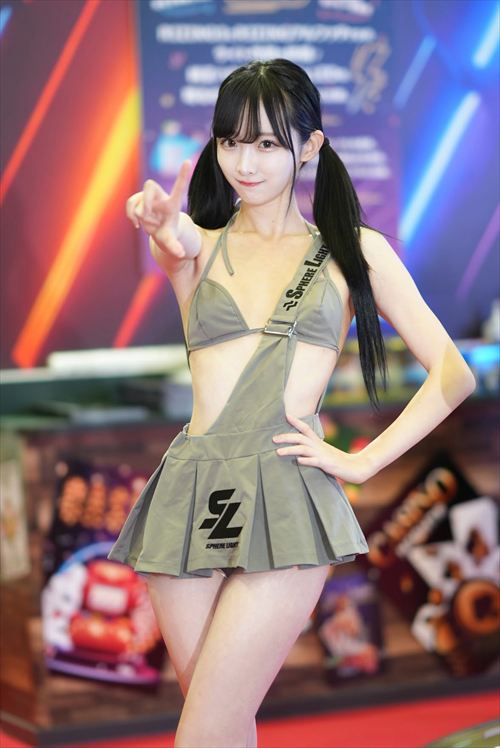 高橋七瀬ヌードエロおっぱいグラビア水着レースクイーン写真集「ノンストップ七瀬！」