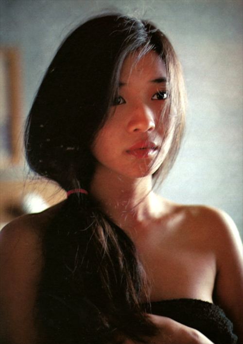 田中美佐子ヌード濡れ場エロ乳首お胸グラビア水着