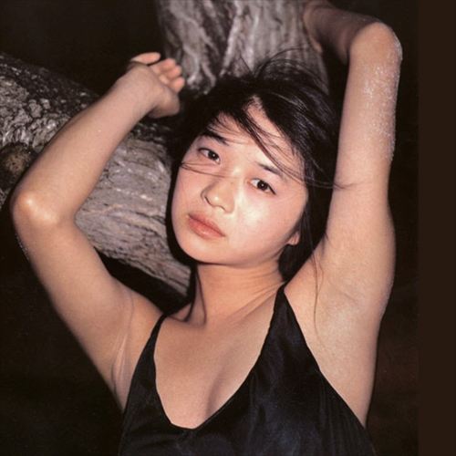 田中美佐子ヌード濡れ場エロ乳首お胸グラビア水着