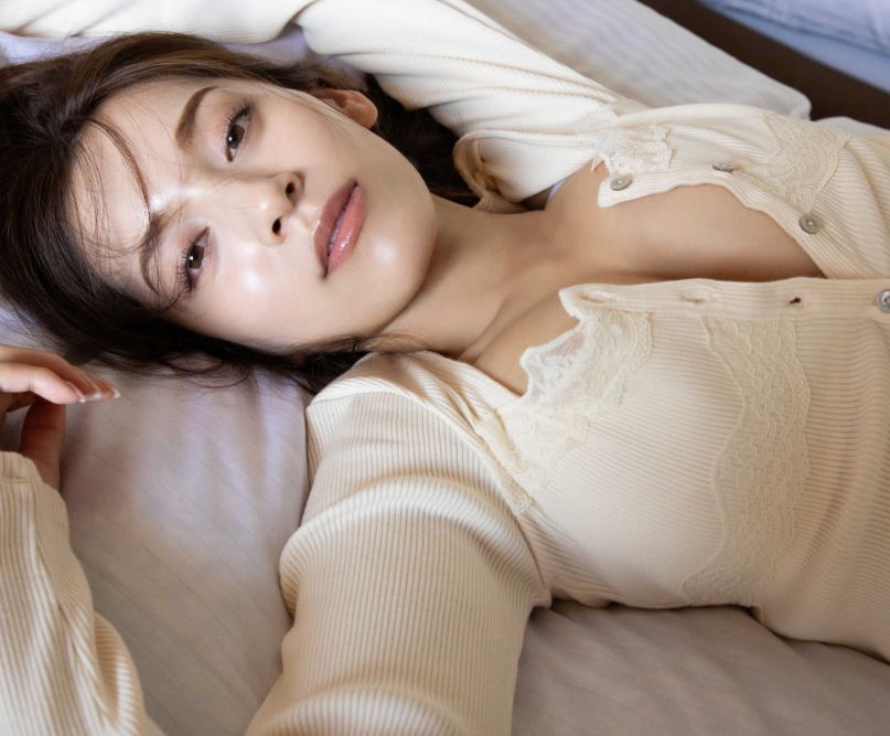 都丸紗也華ヌード乳首エロデジタル限定写真集「止まらない」