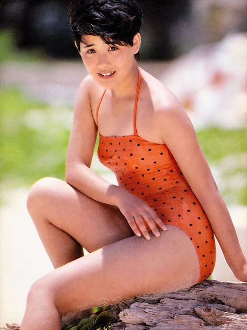 富田靖子ヌード濡れ場エロ乳首全裸おっぱい「南京の基督」グラビア