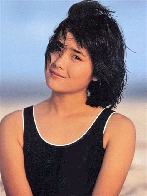 富田靖子ヌード濡れ場エロ乳首全裸おっぱい「南京の基督」グラビア