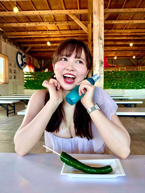 わたあめりなヌードエログラビア水着写真集エロREALDREAMたまゆら学園芸人