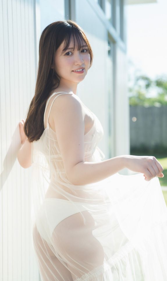 わたあめりなヌードエログラビア水着写真集エロREALDREAMたまゆら学園芸人