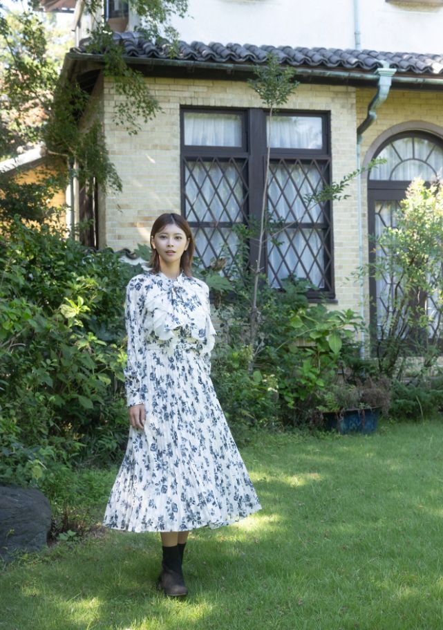 山田あい写真集おっぱいエロハーフIカップ乳「ゴージャスなカラダ」SPA！グラビアン魂デジタル写真集