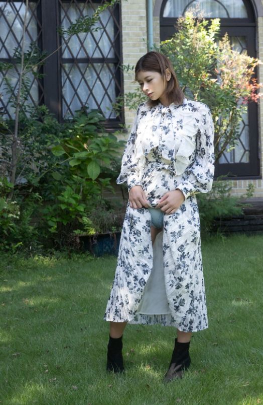 山田あい写真集おっぱいエロハーフIカップ乳「ゴージャスなカラダ」SPA！グラビアン魂デジタル写真集