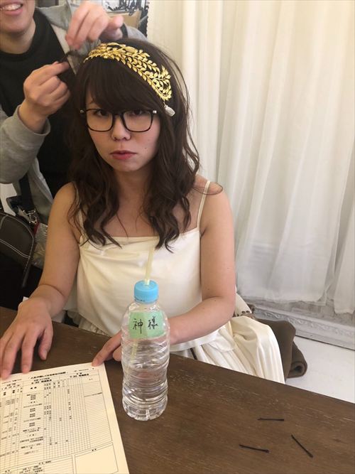 山崎ケイ巨乳おっぱいエロバスト画像相席スタート