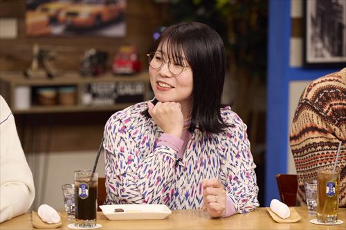 山崎ケイ巨乳おっぱいエロバスト画像相席スタート