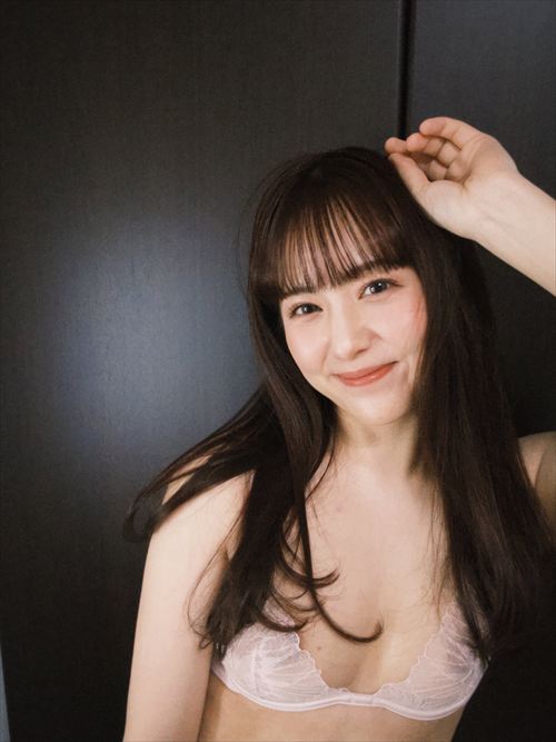 矢埜愛茉ヌード乳首エロAVセクシー女優水ダウ名探偵津田