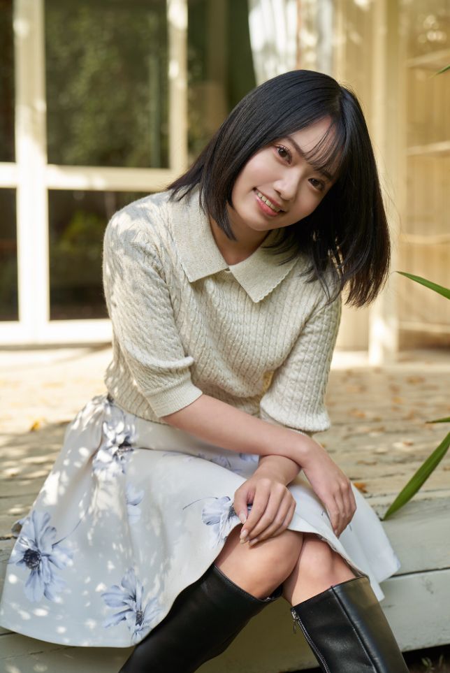 八坂凪ヌード乳首エロ写真集好き放題やっちゃって