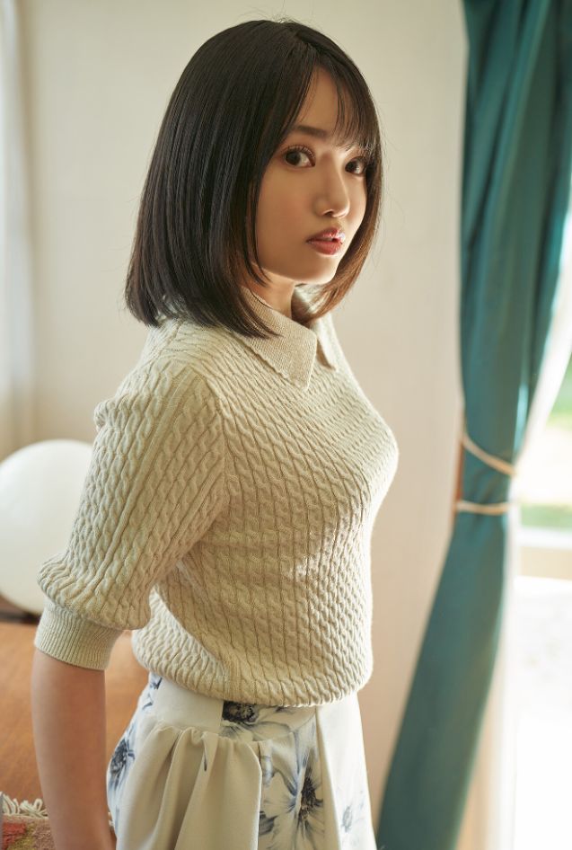 八坂凪ヌード乳首エロ写真集好き放題やっちゃって