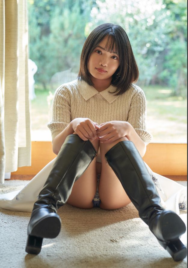 八坂凪ヌード乳首エロ写真集好き放題やっちゃって