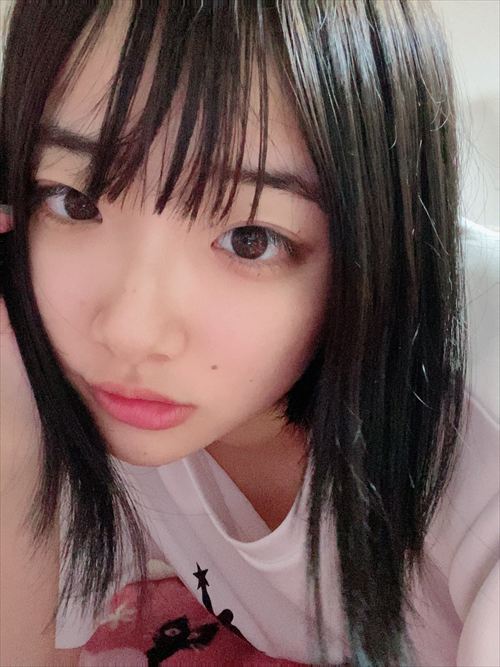 ゆきんぴ乳首透け巨乳おっぱいエロヌード人気TikToker画像