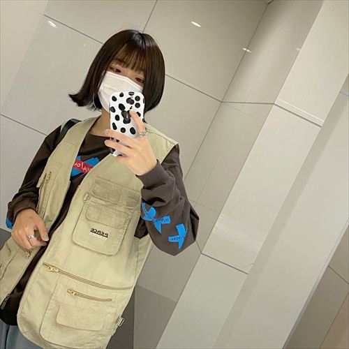 ゆきんぴ乳首透け巨乳おっぱいエロヌード人気TikToker画像