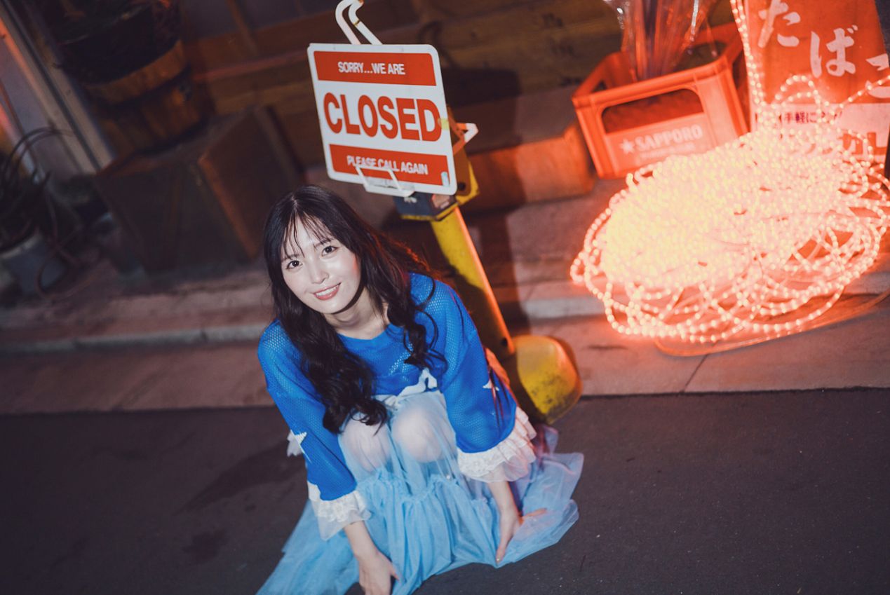 由良ゆらヌード乳首エロ写真集ゆらゆら星人ホイポイ滞在記